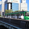 路面電車