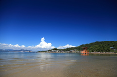 宮島