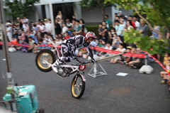 和光市本町祭り - HONDAのイベント