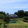 昭和記念公園 - こもれびの里