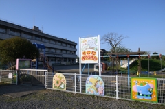 三階建て幼稚園