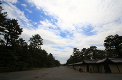 雨のち晴れ