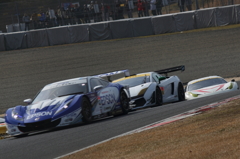 ｽｰﾊﾟｰGT公式ﾃｽﾄ2013inOKAYAMA20