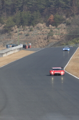 ｽｰﾊﾟｰGT公式ﾃｽﾄ2013inOKAYAMA25