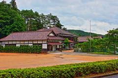 吹屋小学校ＨＤＲ2