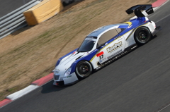 ｽｰﾊﾟｰGT公式ﾃｽﾄ2013inOKAYAMA3