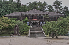 吹屋小学校ＨＤＲ1