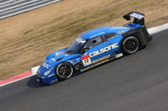 ｽｰﾊﾟｰGT公式ﾃｽﾄ2013inOKAYAMA8