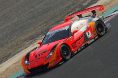 ｽｰﾊﾟｰGT公式ﾃｽﾄ2013inOKAYAMA6