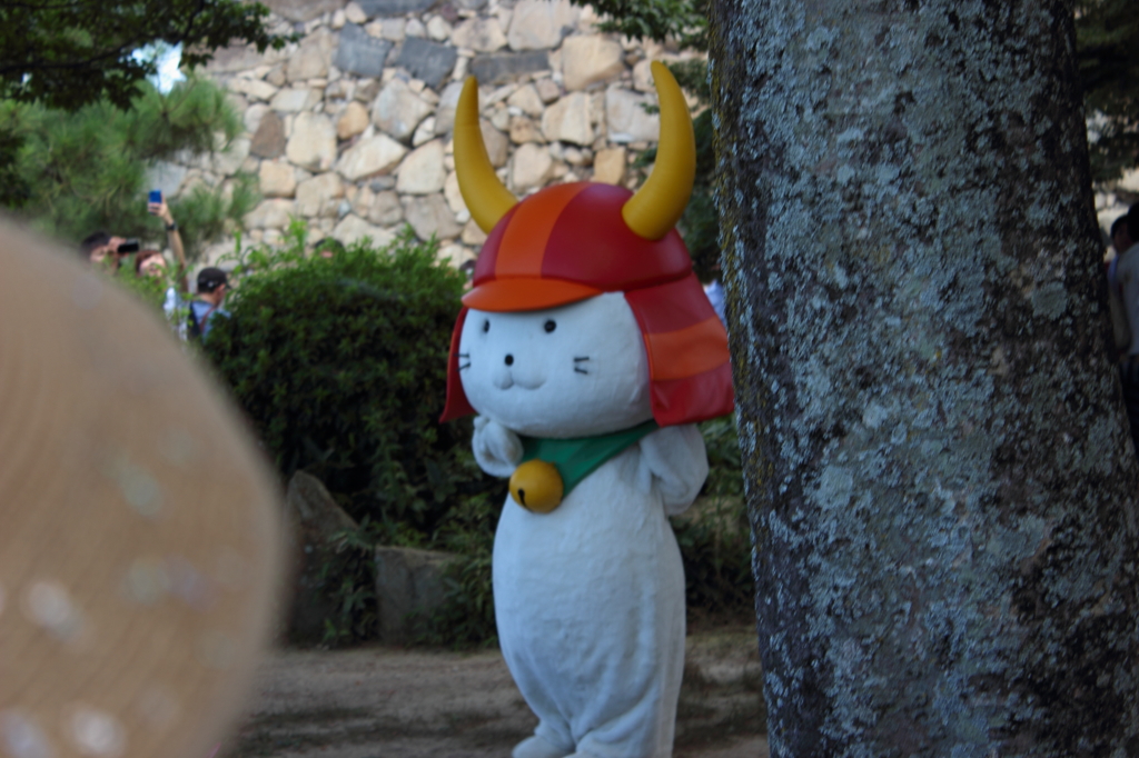 ひこにゃん1