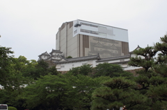 姫路城1