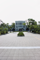 豊郷小学校1