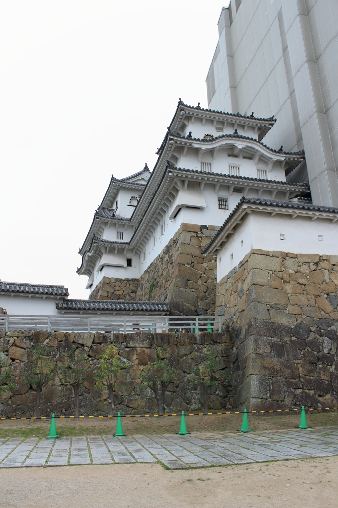 姫路城6