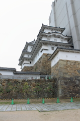 姫路城6