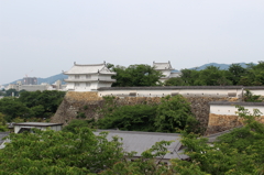 姫路城4