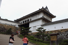 姫路城2