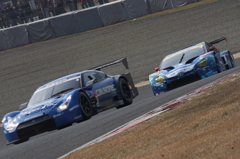 ｽｰﾊﾟｰGT公式ﾃｽﾄ2013inOKAYAMA21