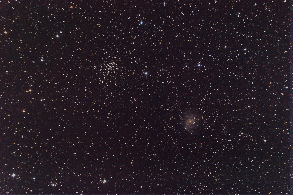 NGC6946