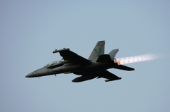 SHADOW HAWKS 505 怒涛の上昇っ！！　こりゃぁ～気合入ってんねんな