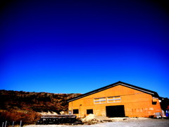 山小屋