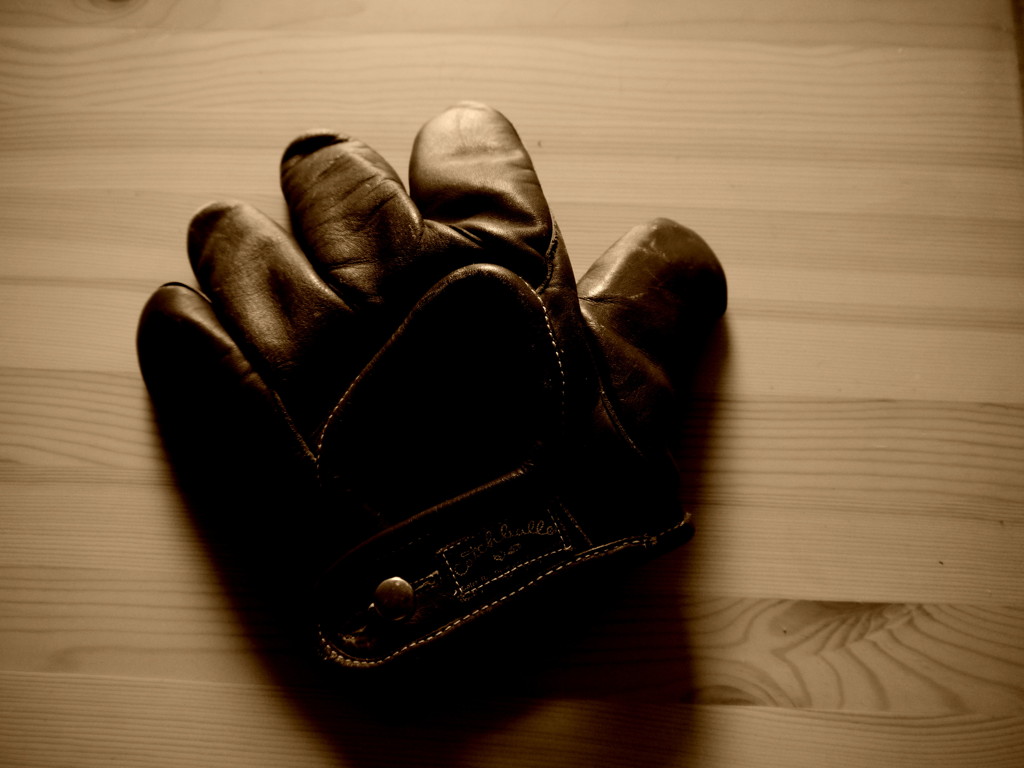 glove