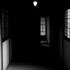静寂・・・