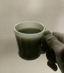 週末に一杯を…
