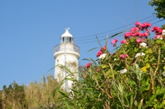 洲崎灯台