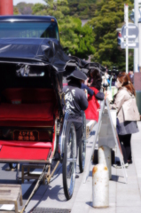 人力車