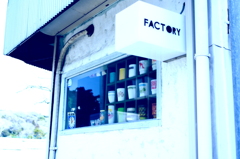 ＦＡＣＴＯＲＹ