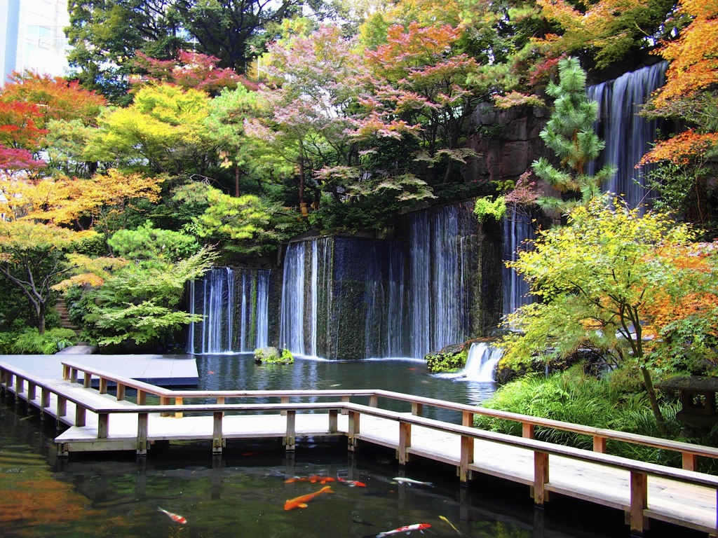 雅叙園の中庭 by ハッシィ (ID:2243571) - 写真共有サイト 雅叙園の中庭 by ハッシィ (ID:2243571) - 写真共有サイト