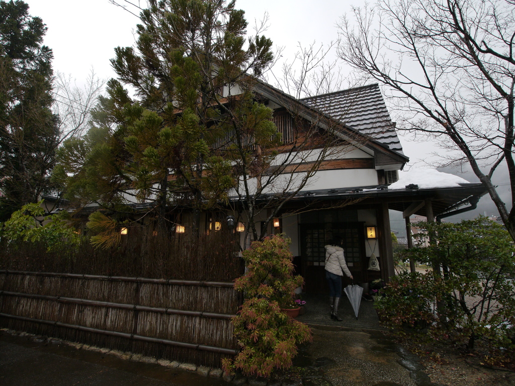 茂兵衛さん