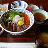 雲海丼