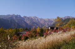 鍋平高原