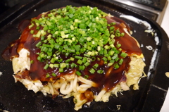 肉玉うどん