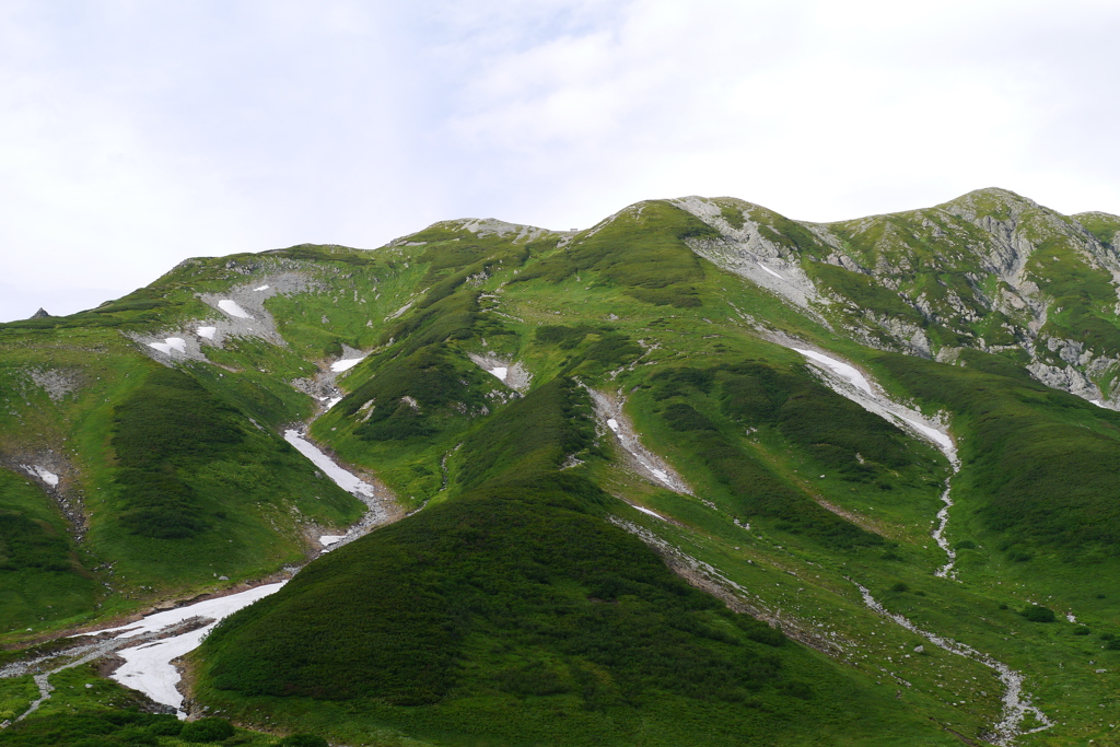 雷鳥坂