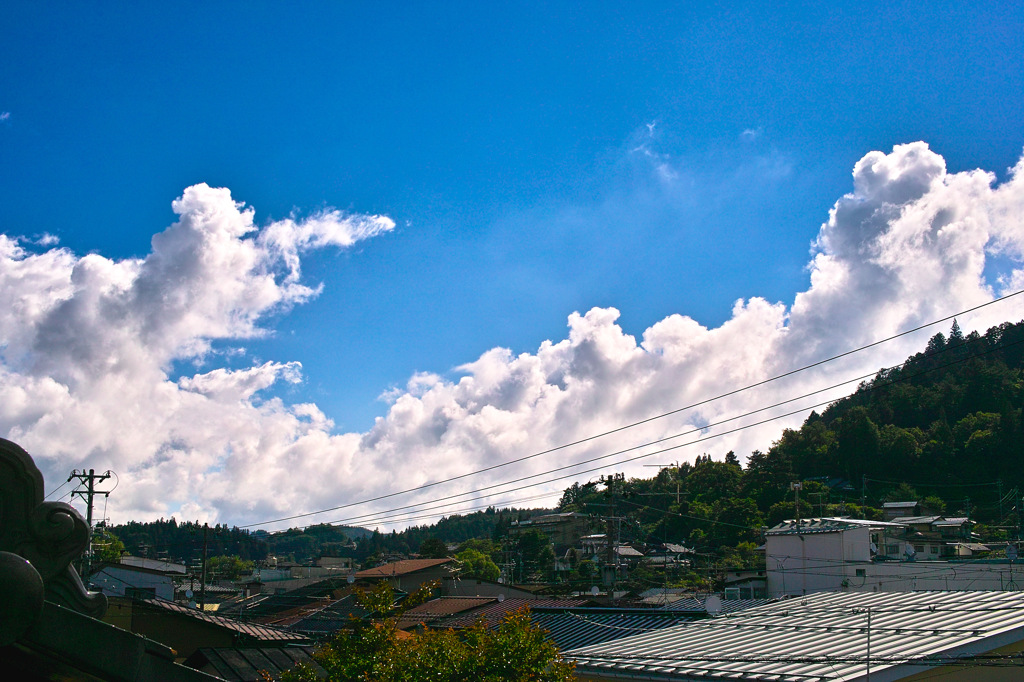 空