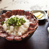 ギャング丼