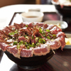 ギャング丼