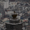 ハートの神社