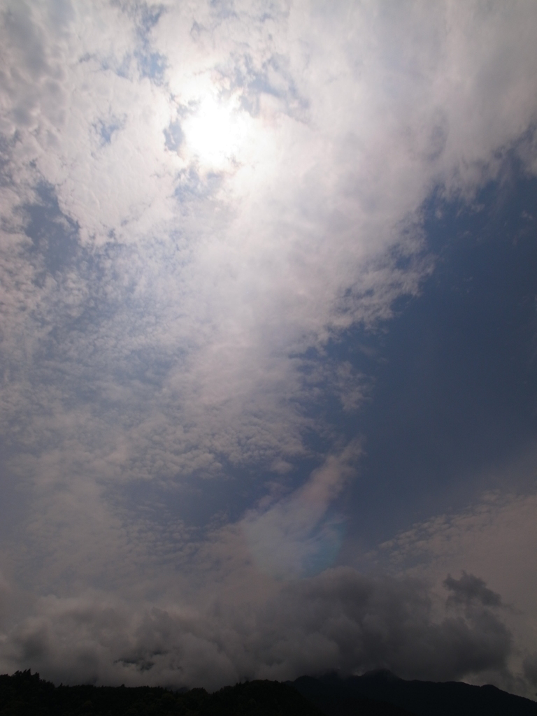空
