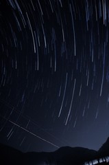 元日の星たち