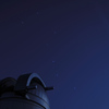 輝く七星・・・