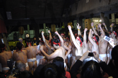 日本三大奇祭