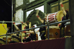 日本三大奇祭