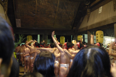 日本三大奇祭