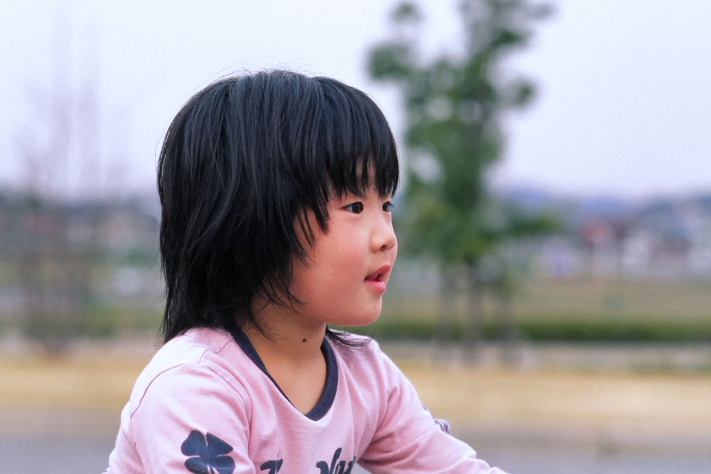 豊田スタジアムにて