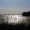 MANGOKU-URA bay in early autumn