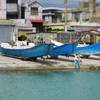 Ishigaki fishery port