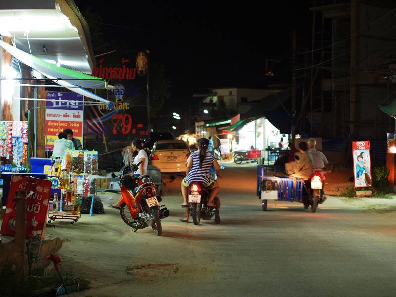 Night of Khon Kaen 6.21